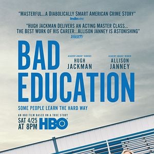 Foto La estafa (Bad Education)