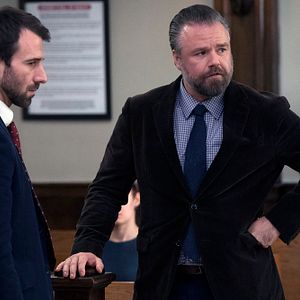 Foto New Amsterdam (2018)