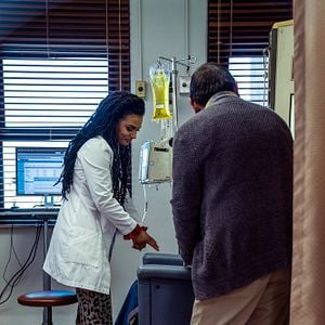 Foto New Amsterdam (2018)