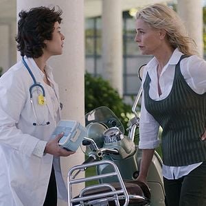 Foto Madres. Amor y vida