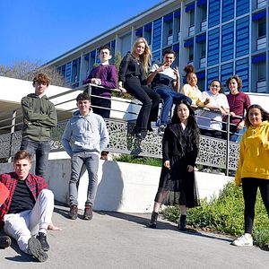 Foto Gabriel Caballero