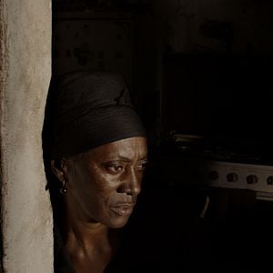 Foto Vitalina Varela