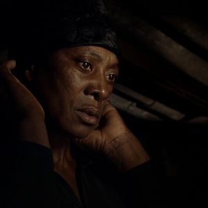 Foto Vitalina Varela