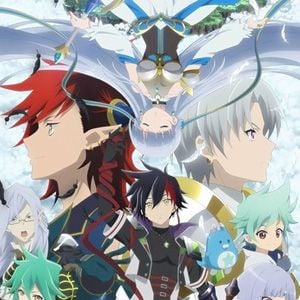 Foto Shironeko Project: Zero Chronicle