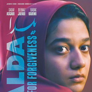 Foto Yalda, la noche del perdón