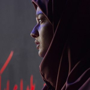 Foto Yalda, la noche del perdón