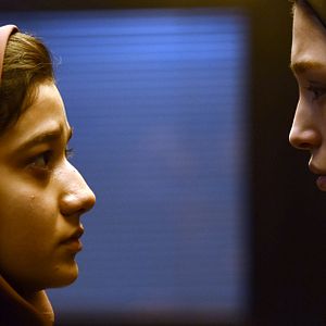 Foto Yalda, la noche del perdón