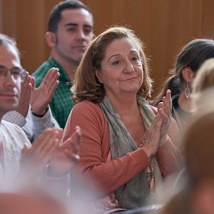 Foto Madres. Amor y vida