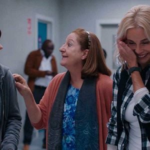 Foto Madres. Amor y vida