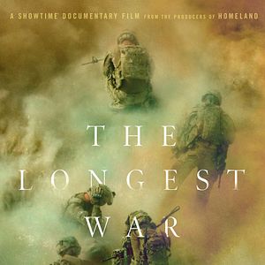 Foto The Longest War