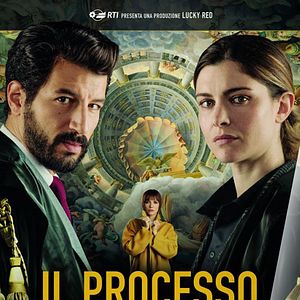 Foto Il processo