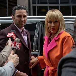 Foto Nicole Ari Parker