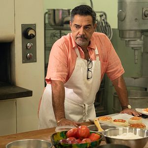 Foto The Baker and The Beauty (2020)