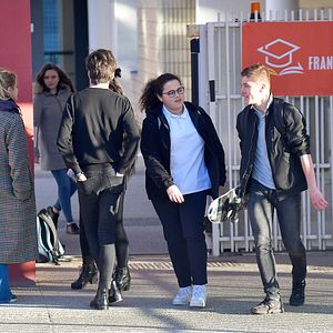 Foto Juliette Mabilat