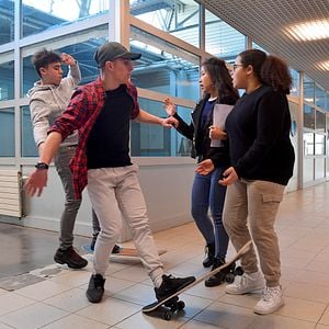 Foto Juliette Mabilat