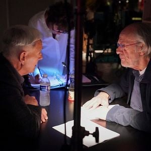 Foto Christopher Lloyd