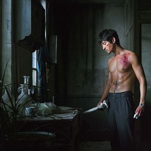 Foto El lago del ganso salvaje