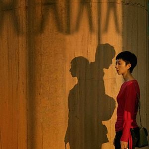 Foto El lago del ganso salvaje