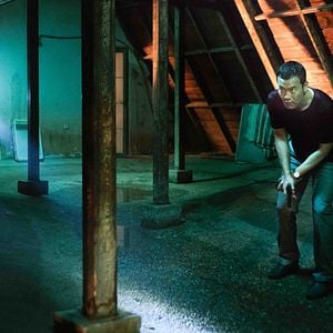 Foto El lago del ganso salvaje