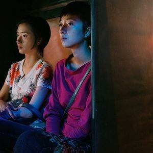 Foto El lago del ganso salvaje