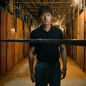 Foto El lago del ganso salvaje