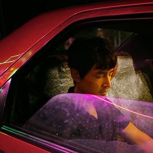 Foto El lago del ganso salvaje