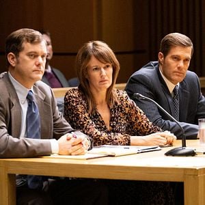 Foto Rosemarie DeWitt