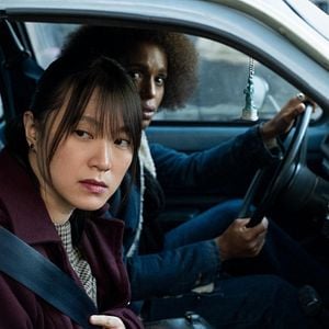 Foto Kerry Washington