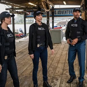 Foto Vanessa Ferlito