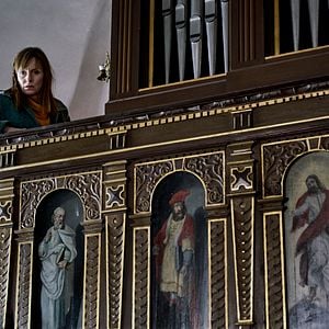 Foto Algo en que creer (Ride Upon the Storm)