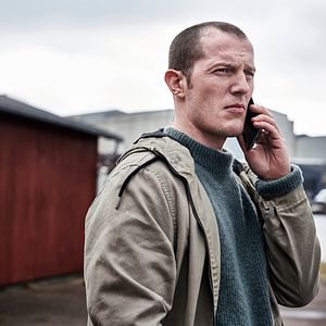 Foto Algo en que creer (Ride Upon the Storm)