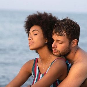 Foto A tres metros sobre el cielo: La serie