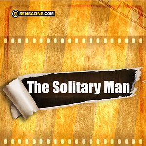 Foto The Solitary Man