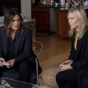 Foto Mariska Hargitay