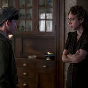 Foto La conjura contra América