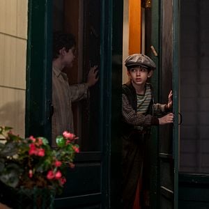 Foto La conjura contra América