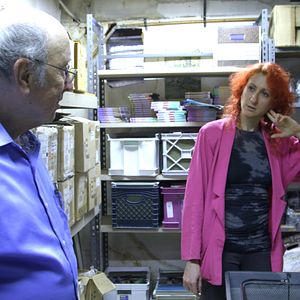 Foto Circus Of Books