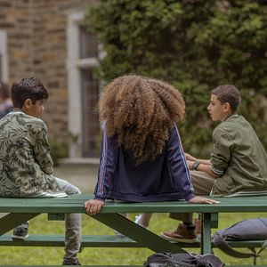 Foto Selah y las Picas