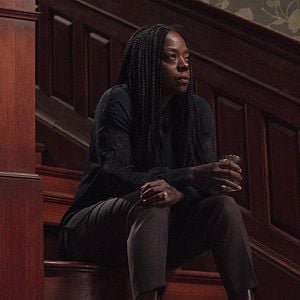 Foto Cómo defender a un asesino