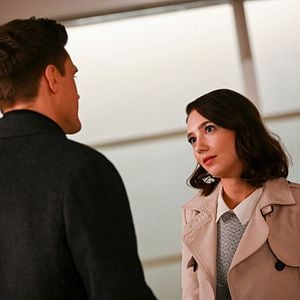 Foto Natalie Dreyfuss