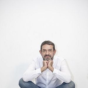 Foto Didier Constant