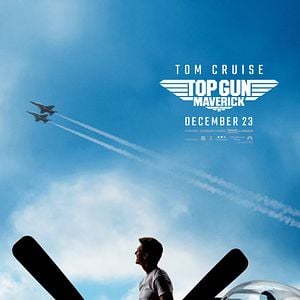 Foto Top Gun: Maverick