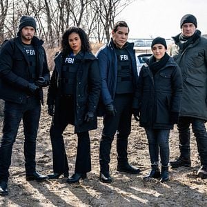 Foto FBI: Most Wanted