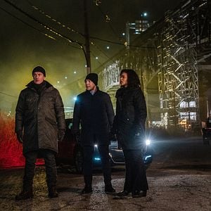 Foto FBI: Most Wanted