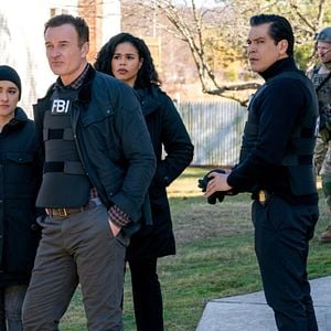 Foto FBI: Most Wanted