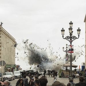 Foto El ritmo de la venganza