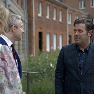 Foto Bendita paciencia