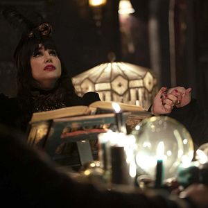 Foto Lo que hacemos en las sombras