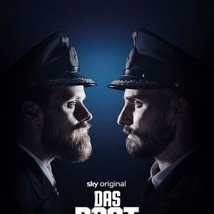 Foto Das Boot: El submarino