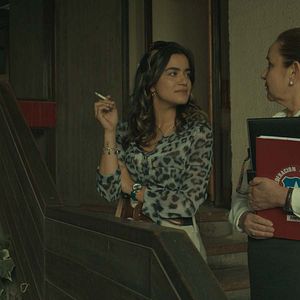 Foto Paulina Gaitán